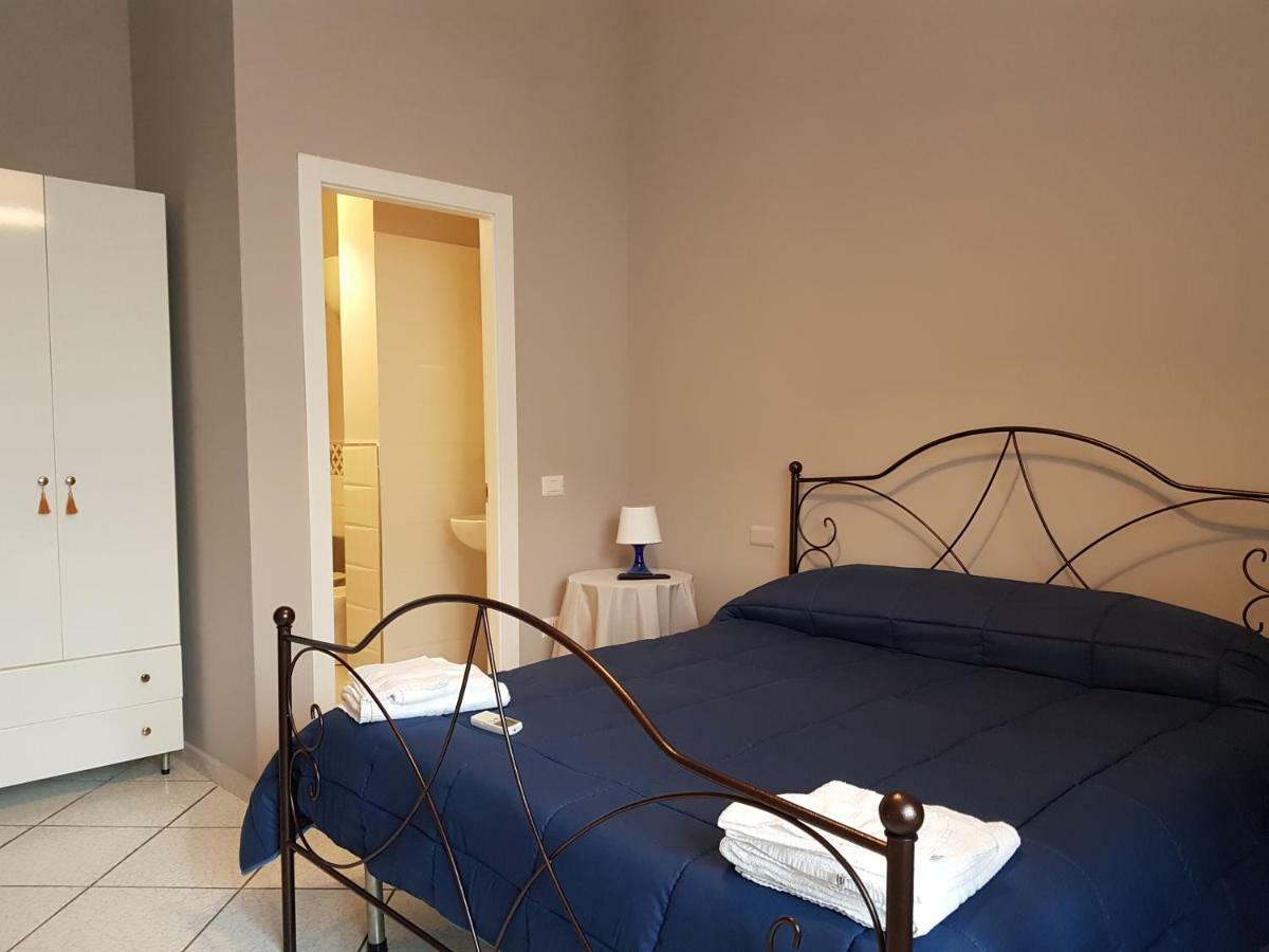 B&B President Sant'Egidio del Monte Albino Eksteriør bilde