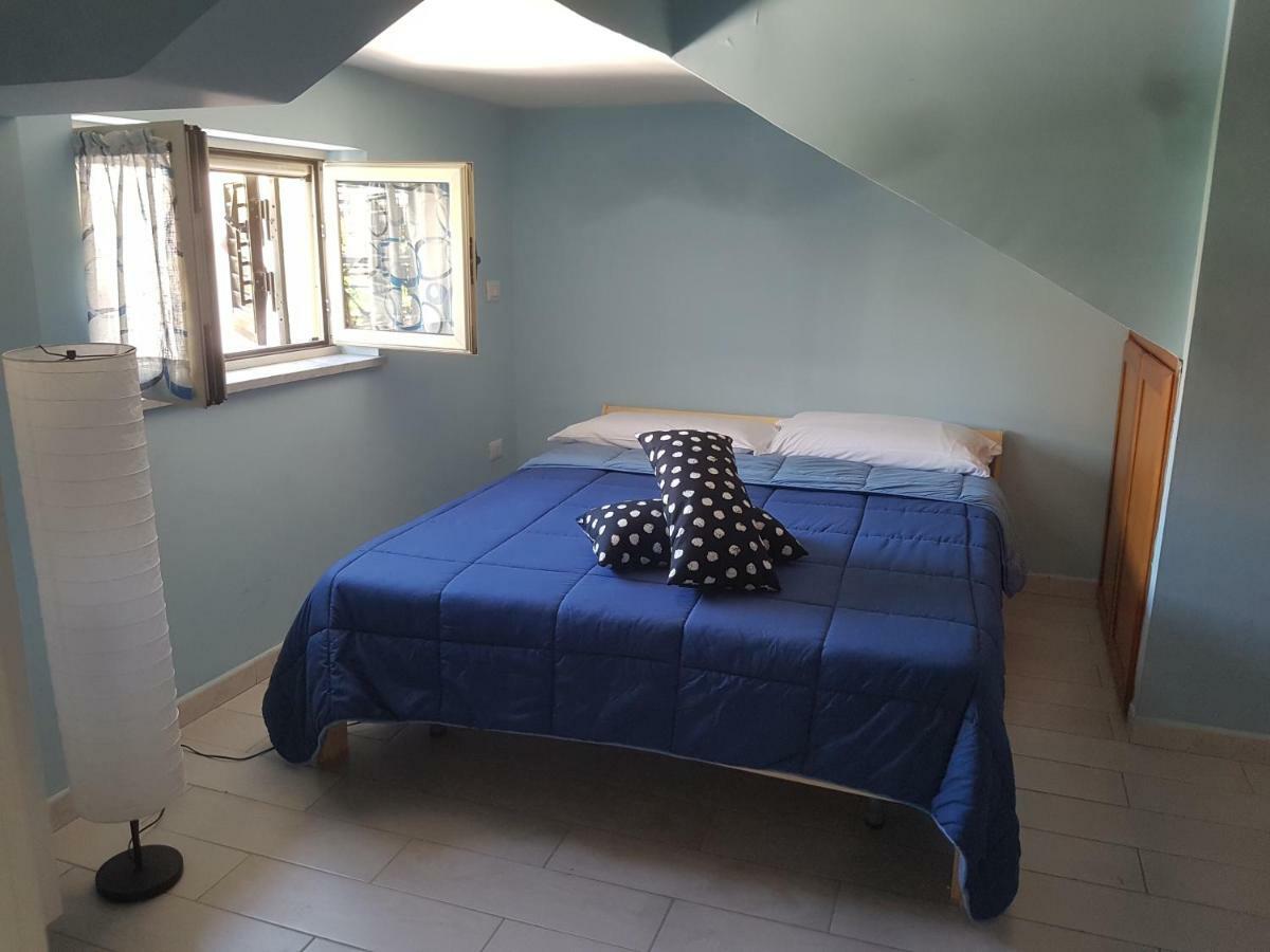 B&B President Sant'Egidio del Monte Albino Eksteriør bilde