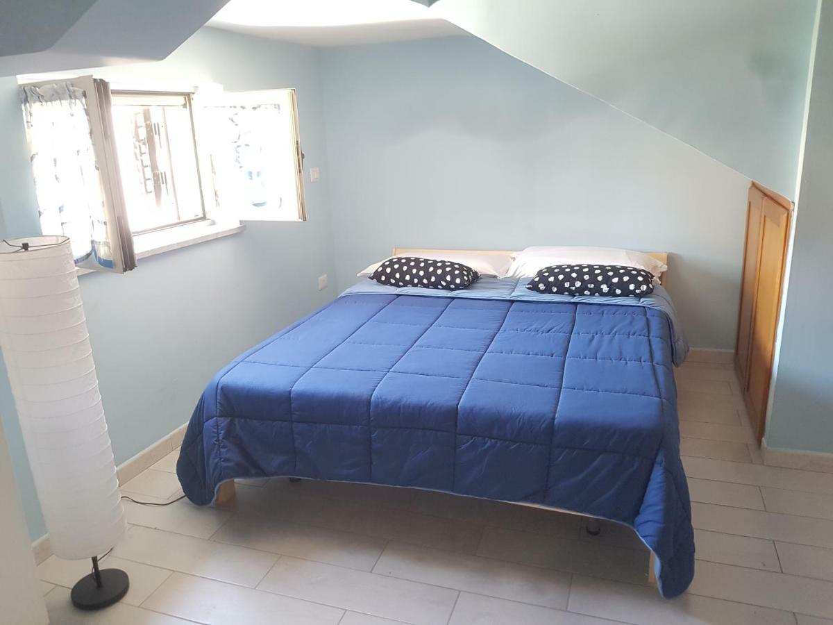 B&B President Sant'Egidio del Monte Albino Eksteriør bilde
